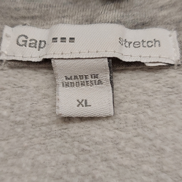 GAP Vintage Hoodie - Picture 4 of 4